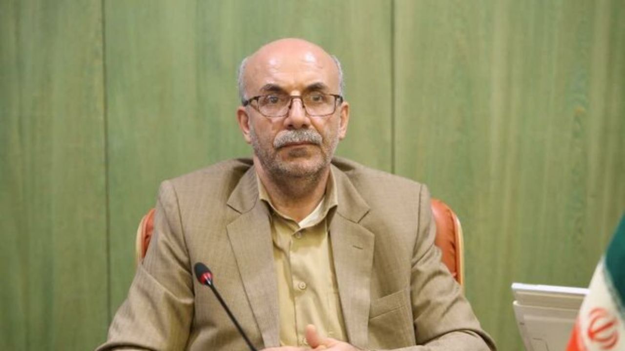 تداوم ممنوعیت برداشت ماهیان خاویاری
