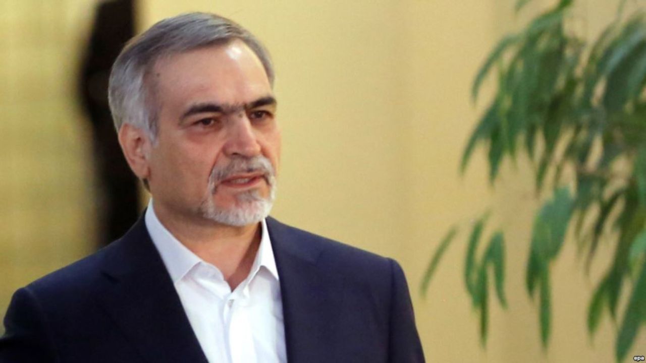 شایعه تایید حکم فریدون تکذیب شد