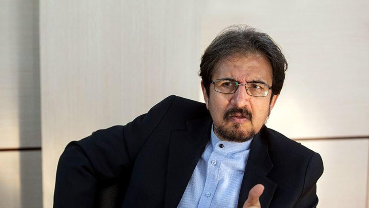 ابتکار صلح هرمز و ائتلاف امید آغازی نوین برای کاهش تنش‌های تحمیلی به منطقه است