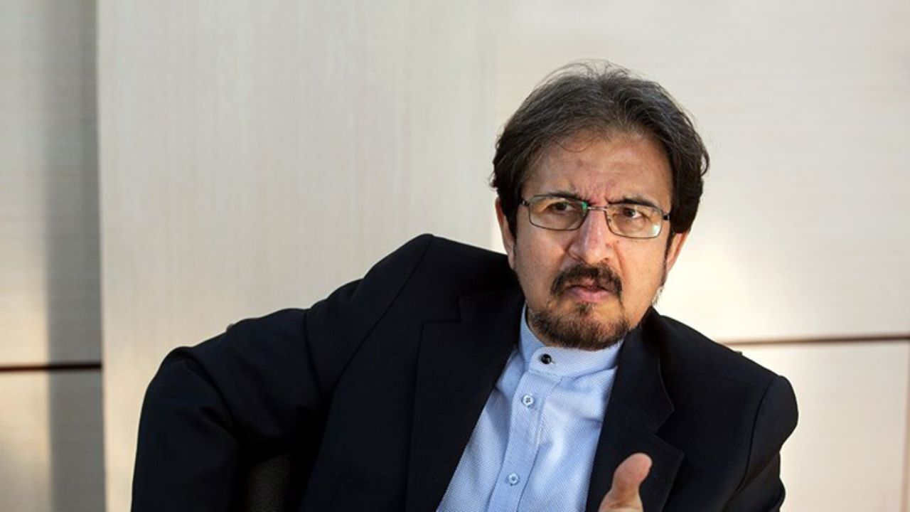 ابتکار صلح هرمز و ائتلاف امید آغازی نوین برای کاهش تنش‌های تحمیلی به منطقه است