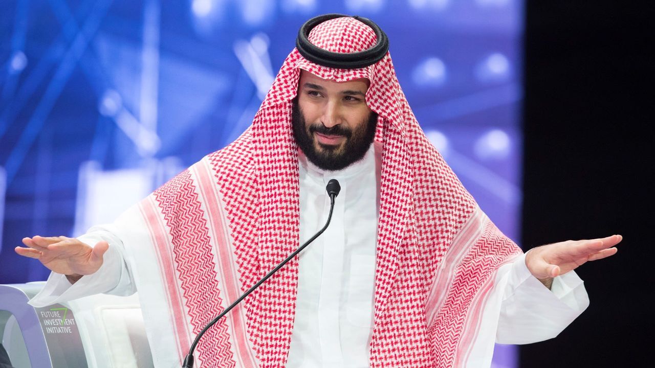 چرا بن‌سلمان آشکارا از هر گونه درگیری با ایران اجتناب می‌کند؟