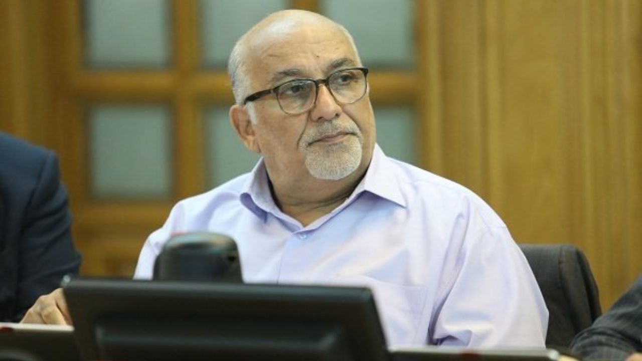 ایران در سال گذشته تنها 10 میلیون دلار از گردشگری درآمد کسب کرد