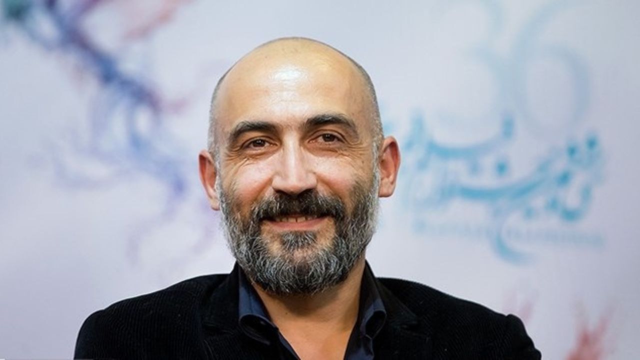 هادی حجازی‌فر در «زیرخاکی» همزمان 2 نقش را ایفا می‌کند