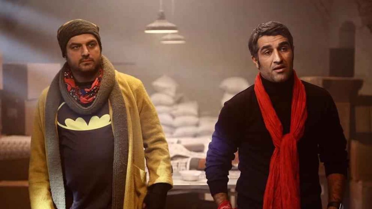 «خوب بد جلف: ارتش سری» از اواخر آبان اکران می‌شود