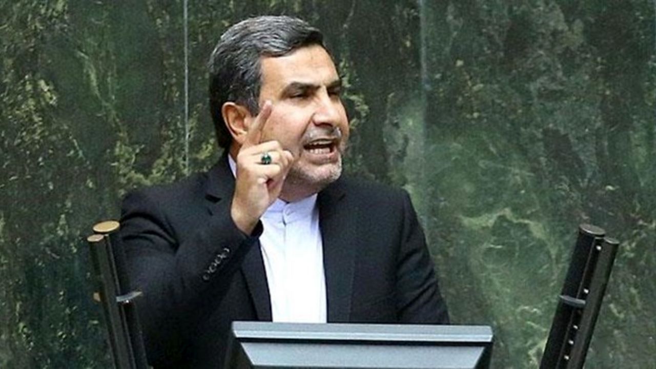 نماینده خوی خواستار برخورد قاطع قوه قضاییه با شایعه‌پراکنان علیه خود شد