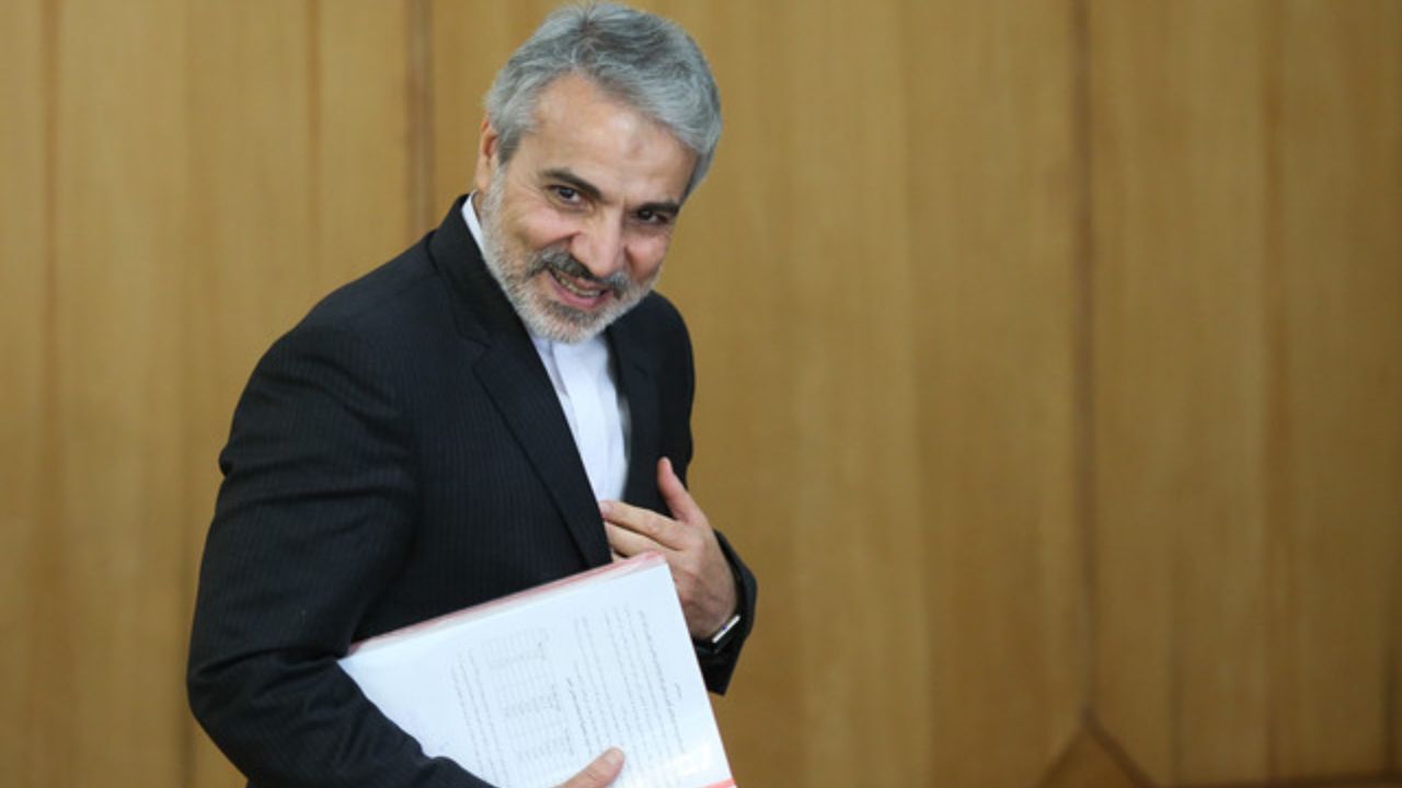 توضیحات «نوبخت» درباره اقدامات دولت در جلوگیری از ایجاد بحران بودجه‌ای