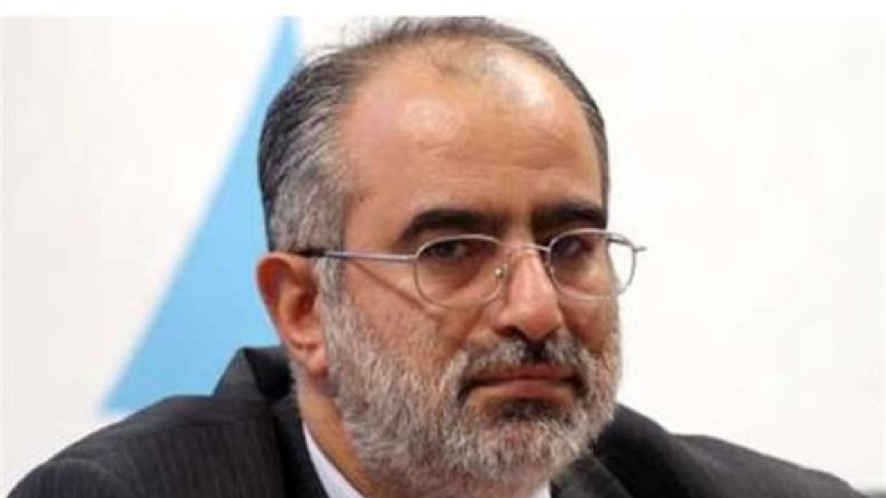 قدم زدن روحانی با پوتین در جهت جلب منفعتی برای مردم است