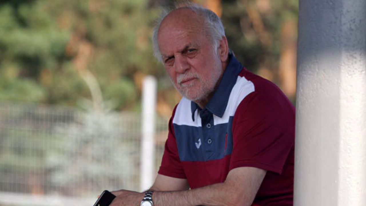 «جعفر» از بزرگان پرسپولیس بود/ از شنیدن خبر فوت کاشانی شوکه شدم