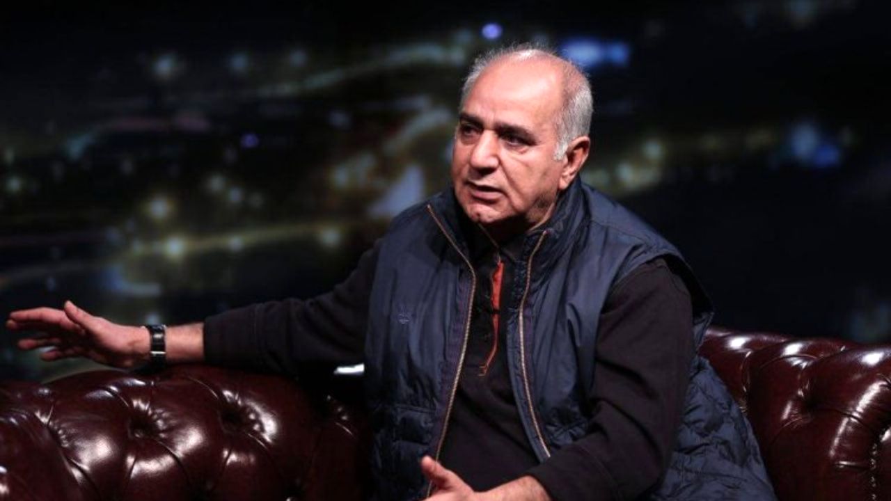 «آزادراه» با صدای پرویز پرستویی در جشنواره «فردا» رونمایی می‌شود