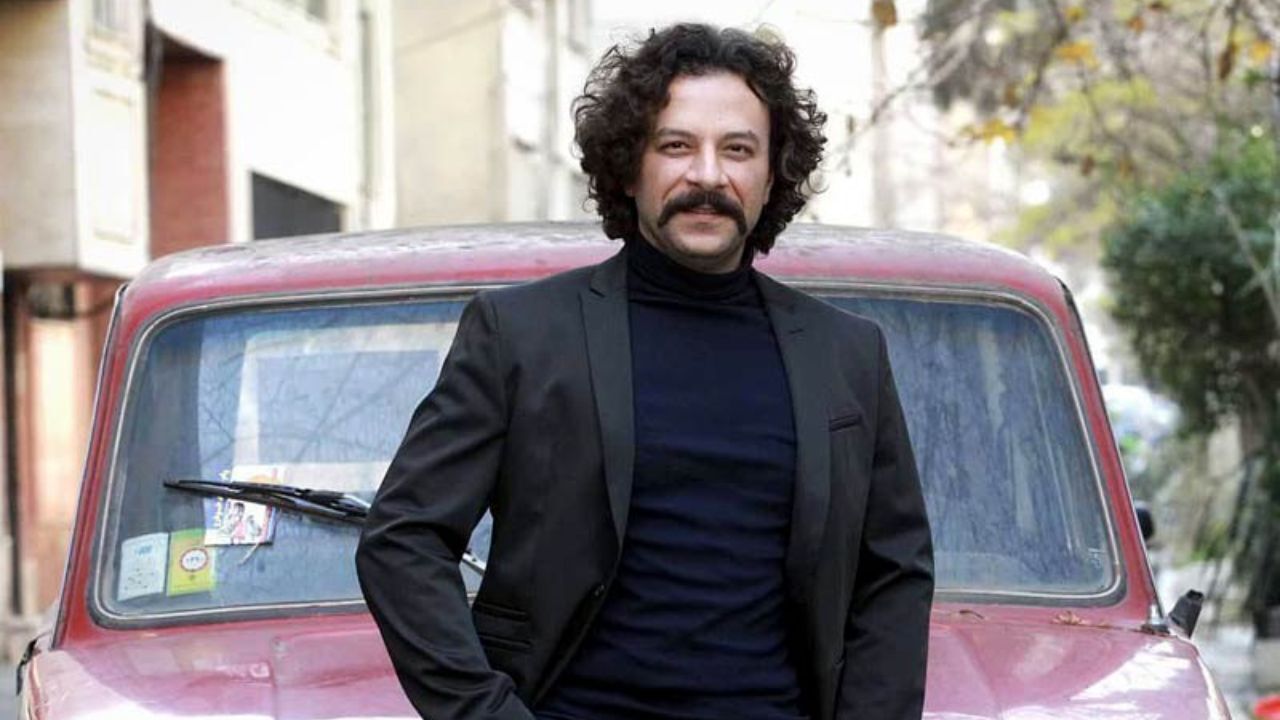 حسام منظور به «مست عشق» حسن فتحی پیوست