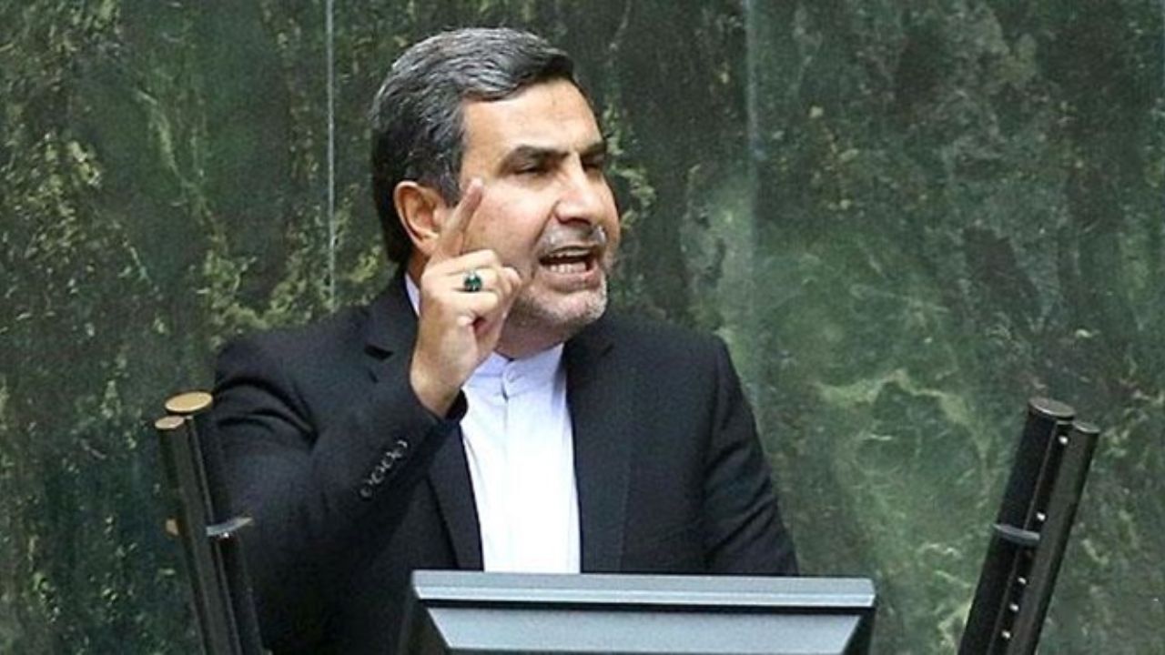 سارقان بالاخره چقدر پول از خانه نماینده مجلس دزدیدند؟!