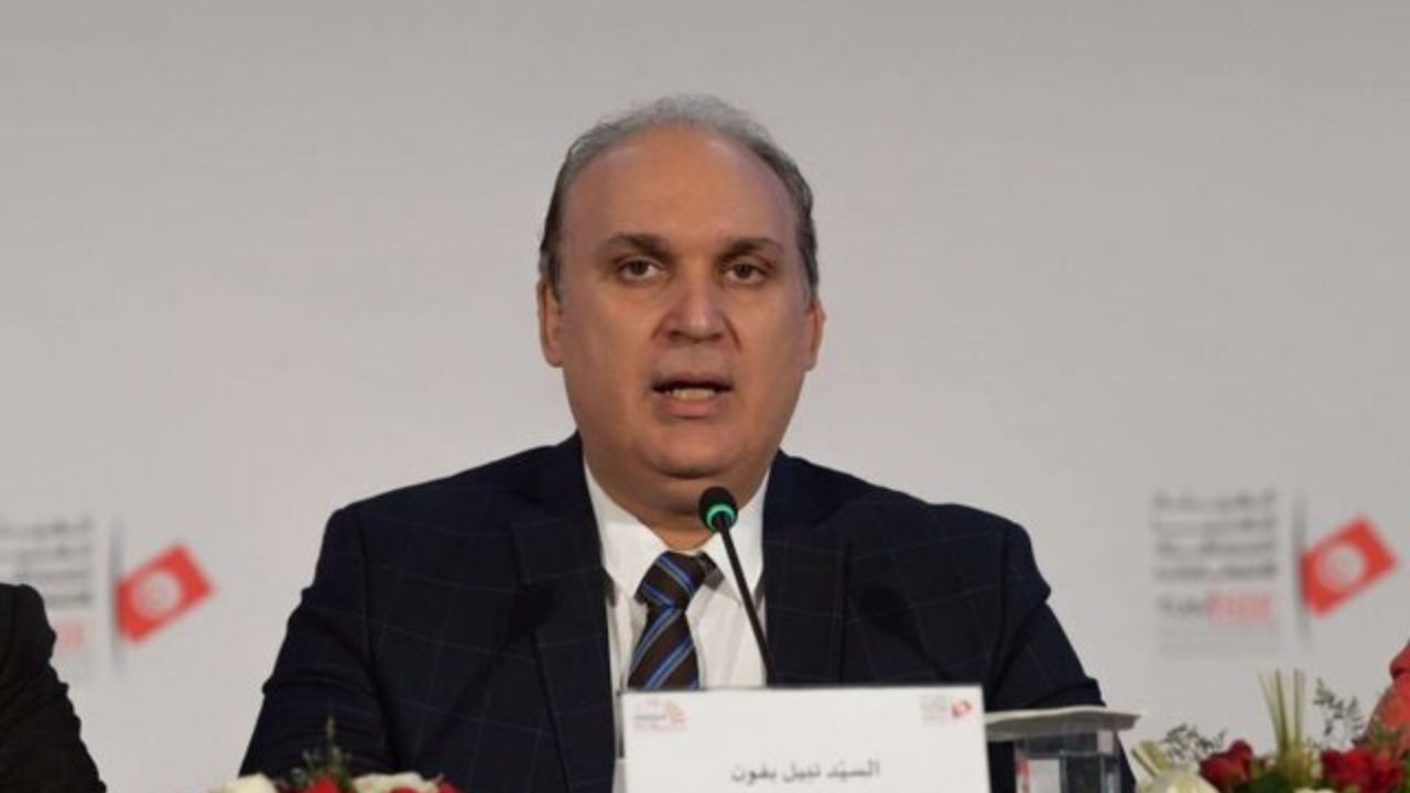 تاریخ دور دوم انتخابات ریاست‌جمهوری تونس نهایی شد