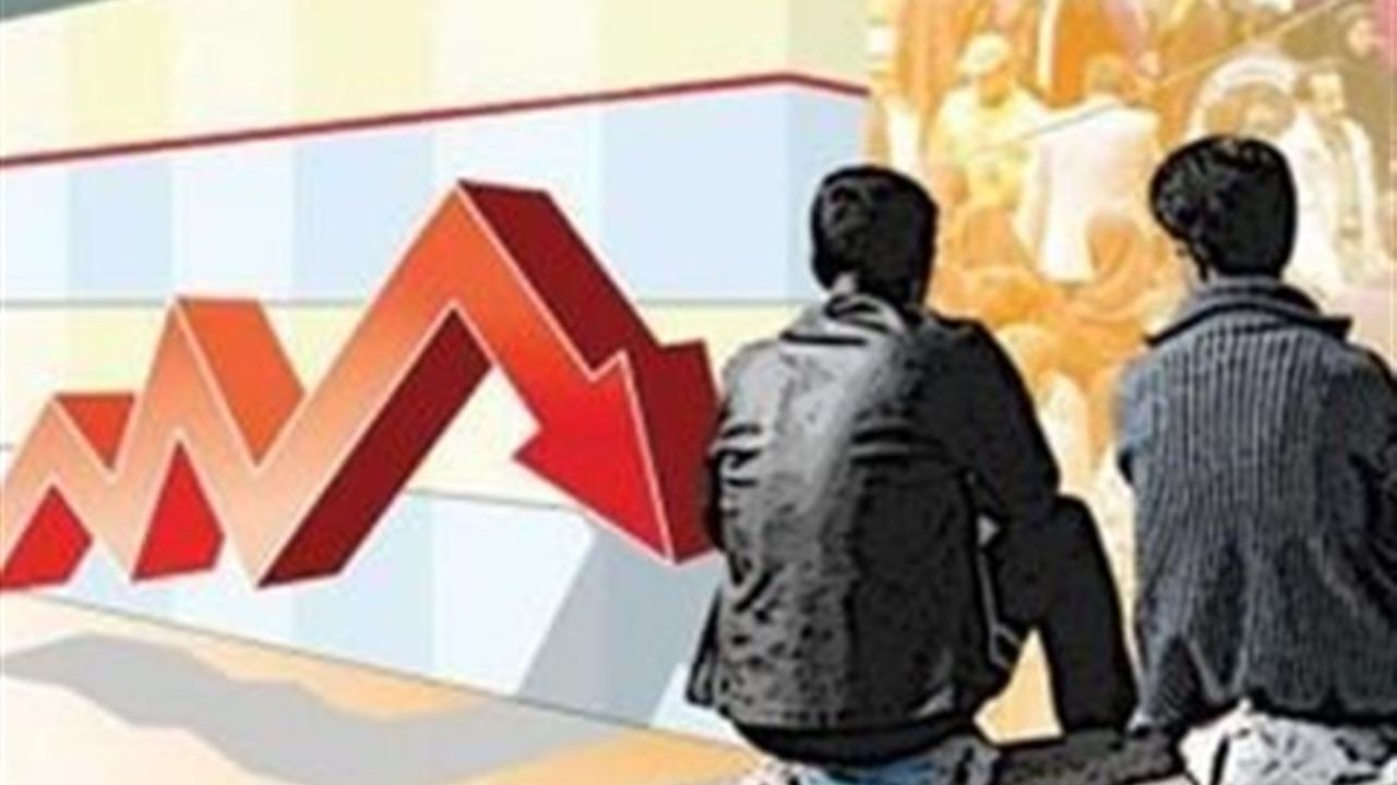کاهش 1.3 درصدی نرخ بیکاری در بهار امسال