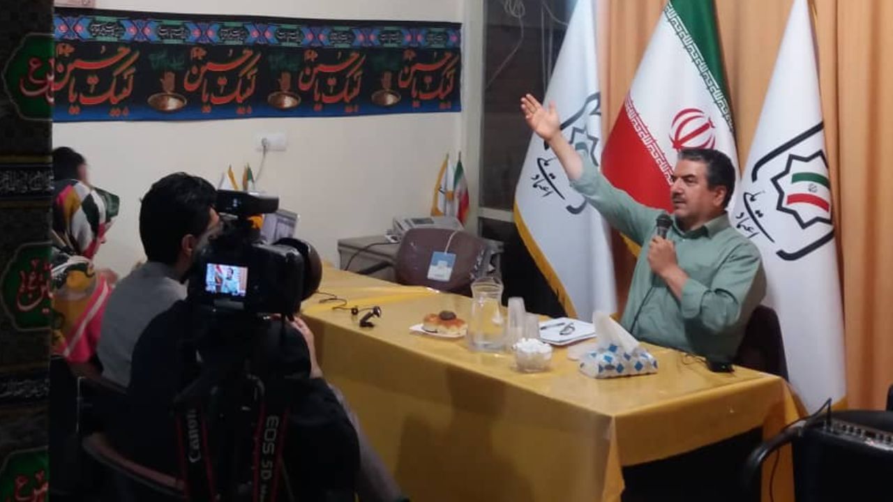 شورای نگهبان با برخی بدیهیات مخالفت می‌کند/ روحانیت شیعه تاخر نظری دارد