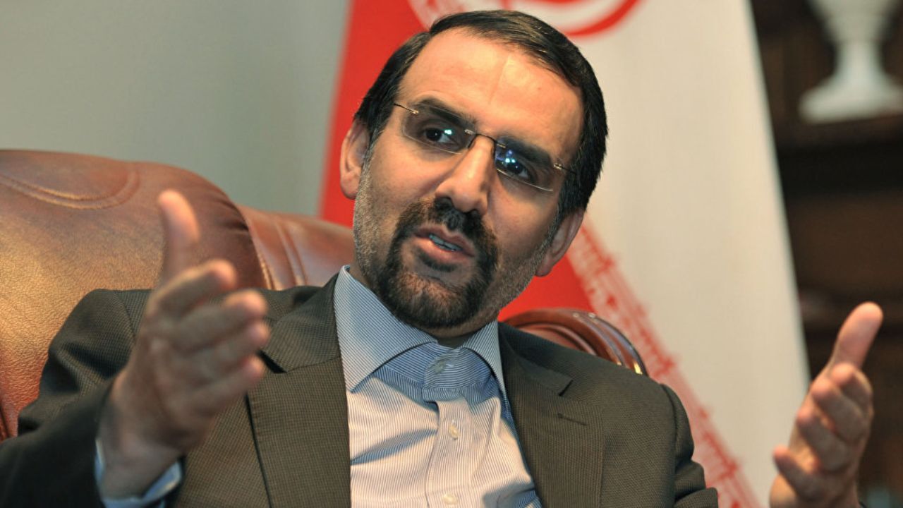 سفیر ایران به وزارت خارجه روسیه فراخوانده شد
