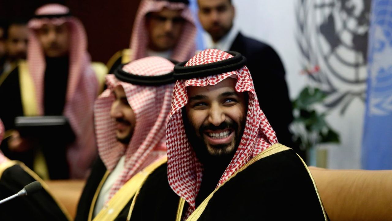 عربستان در حال بررسی احتمال آتش بس در یمن است