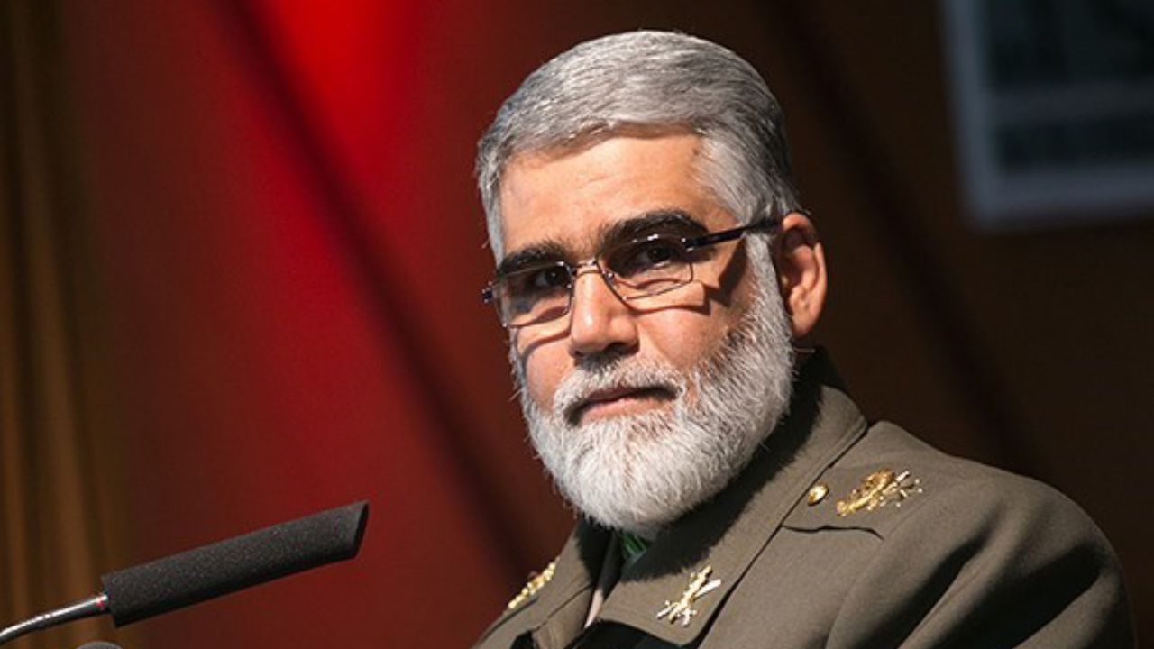 راهبرد نیروهای مسلح برگرفته از مکتب حسینی است/ راهپیمایی اربعین یکی از نشانه‌های ظهور امام زمان (عج)