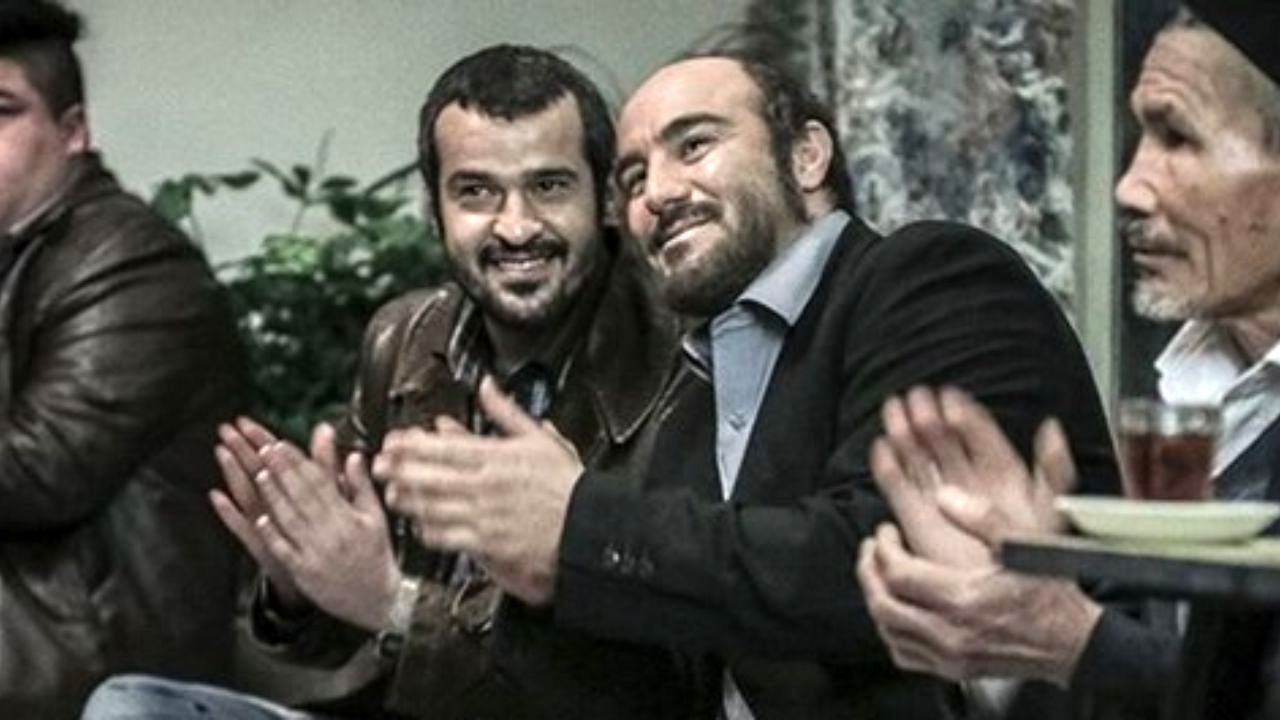 «شکستن همزمان بیست استخوان» به جشنواره آسیایی رُم رسید