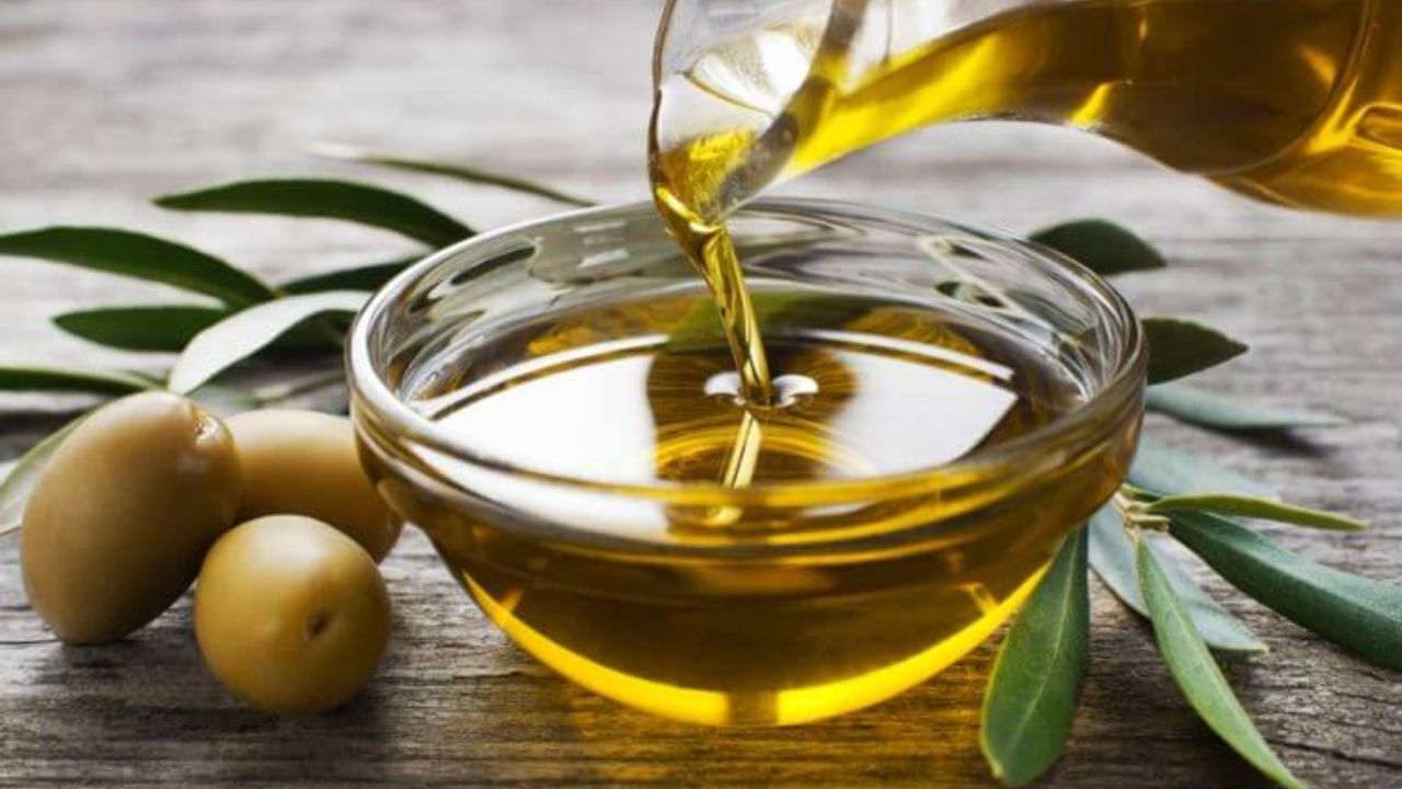 بیش از 50 درصد روغن زیتون‌های‌ وارداتی غیربهداشتی است