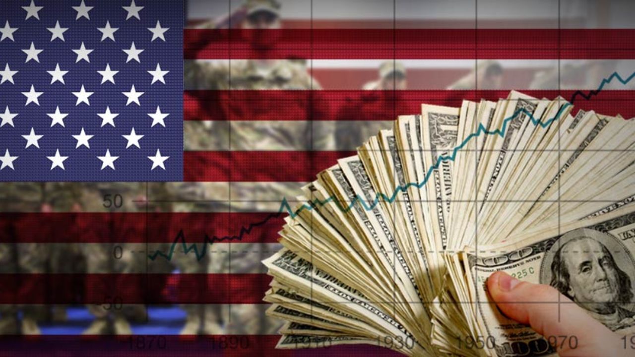 کسری تجاری آمریکا افزایش یافت