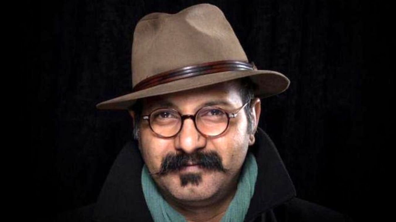 امین میری «تارتاروس» را روی صحنه می‌برد
