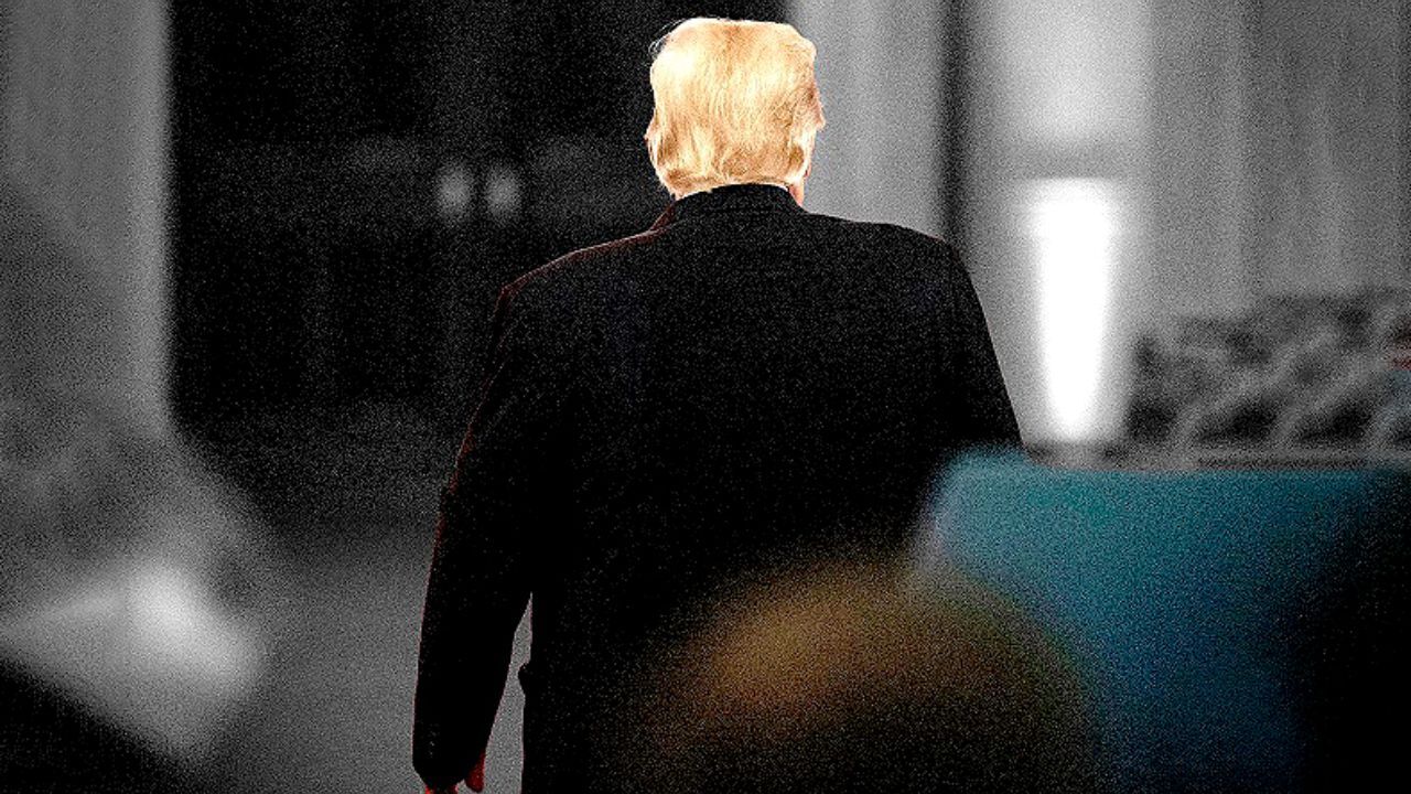 الشرق: اگر ترامپ برکنار شود، اوضاع برجام و خاورمیانه چگونه می‌شود؟