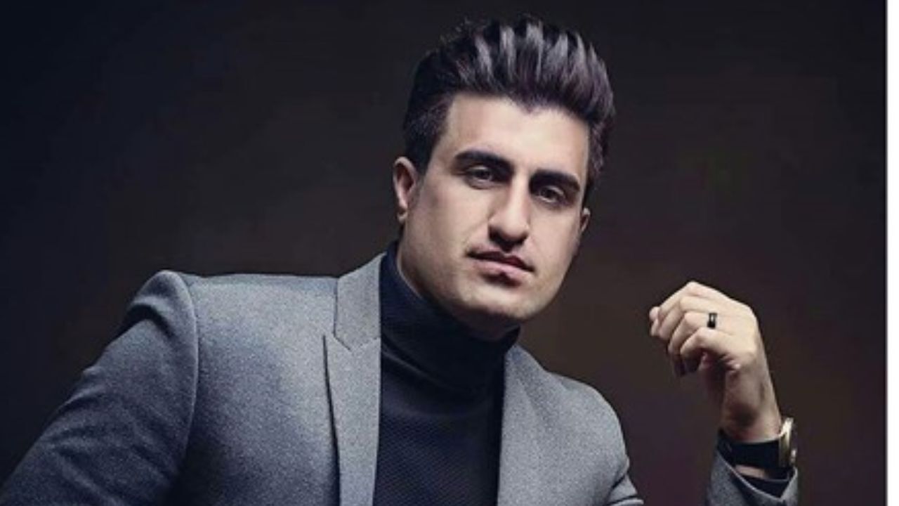 جزئیات جدید از پرونده لرستانی/ دایر کردن مرکز فساد توسط خواننده معروف