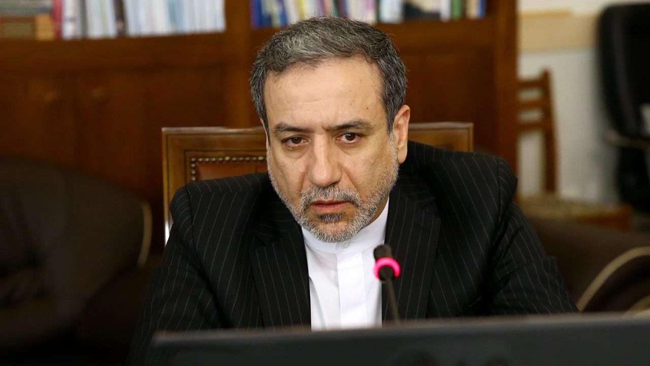 انتقاد عراقچی از سیاست اروپا درباره حفظ برجام