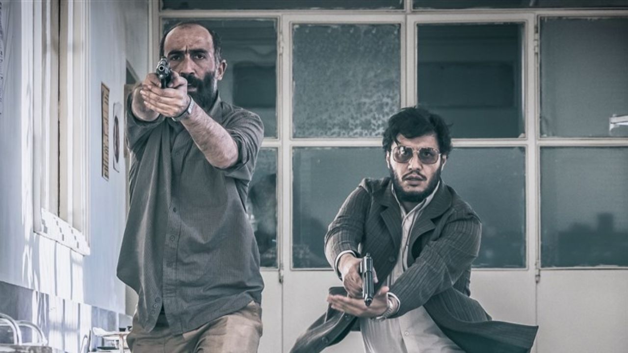 «ماجرای نیمروز: رد خون» در جدول فروش گیشه پیش‌تاز شد