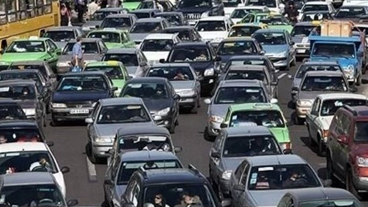 مهم‌ترین مشکل در حوزه حمل و نقل از دیدگاه کارشناسان چیست؟
