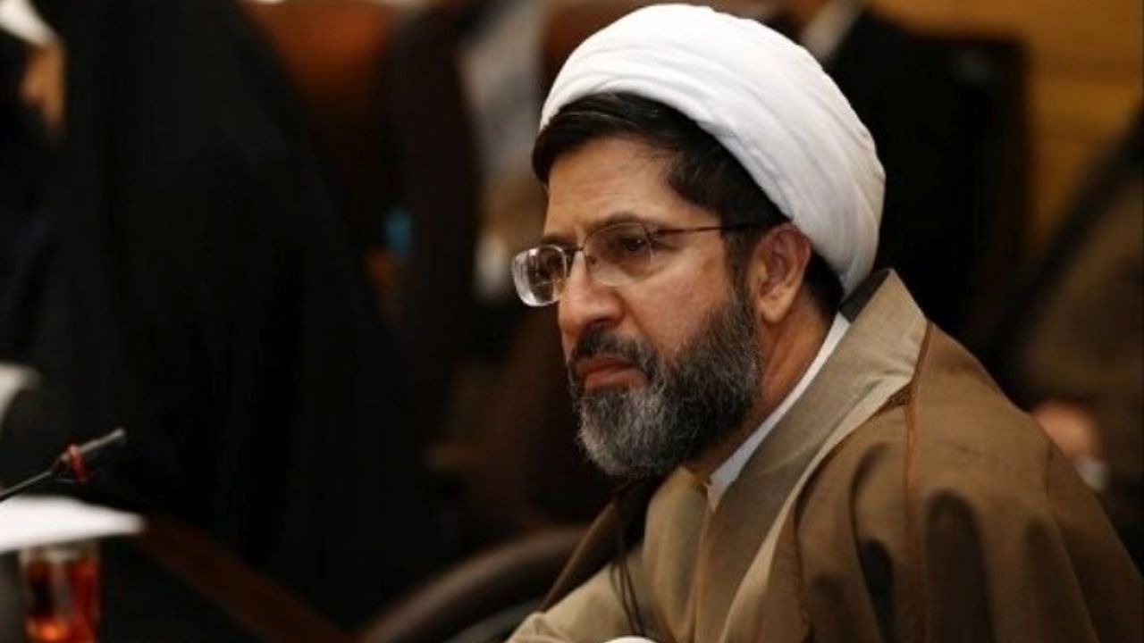 رفتار مسئولان در قبال مردم بعد از اعلام اموالشان به قوه قضائیه اصلاح می‌شود