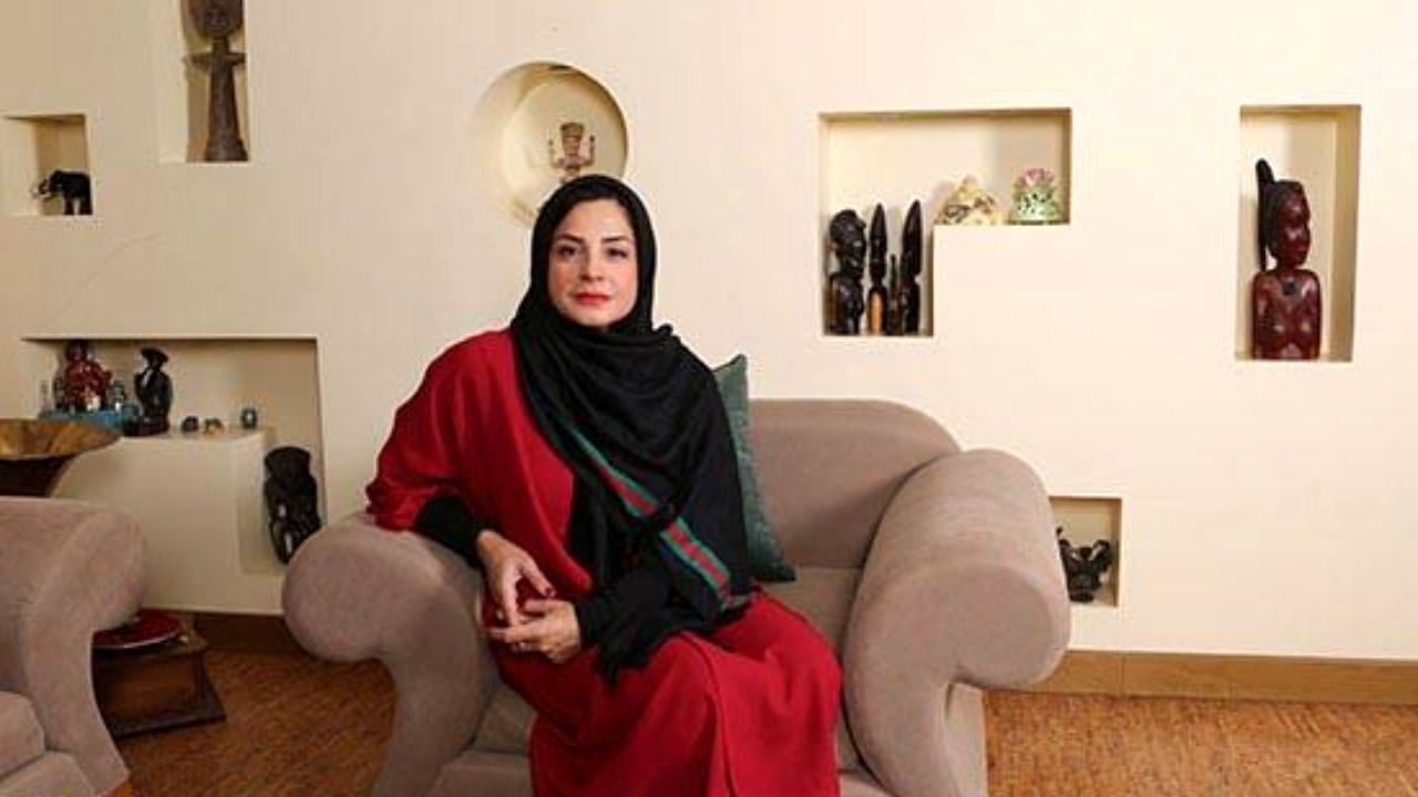 سیما تیرانداز بازیگر «سلفی با دموکراسی» شد