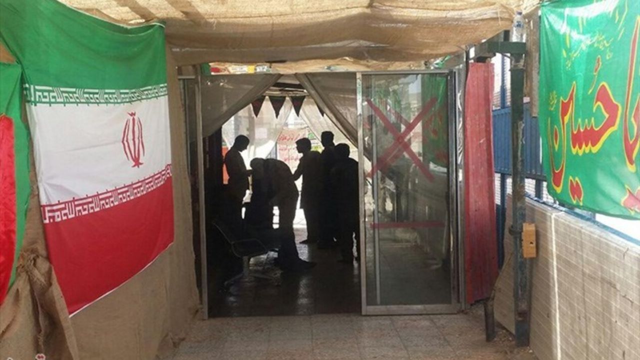 کدام مناطق در پیاده‌روی اربعین مجهز به وای‌فای رایگان هستند؟