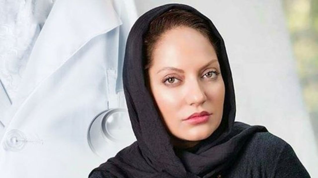 واکنش مهناز افشار به صحبت‌های محمدعلی رامین درباره حضور زنان در ورزشگاه