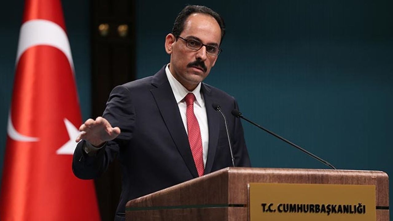قصد اشغال هیچ منطقه‌ای در سوریه را نداریم