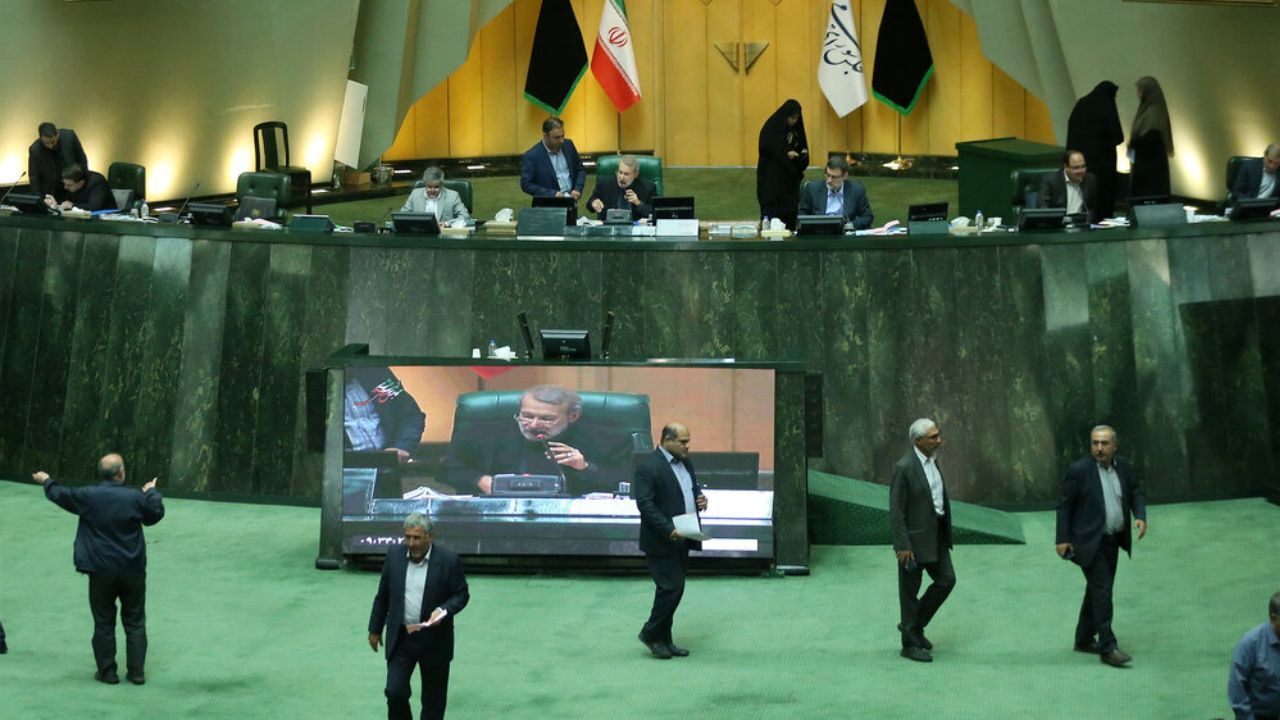 156 مصوبه دولت مغایر با قانون است