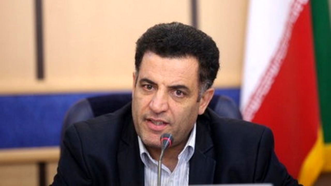 200 تن دارو برای زائران اربعین حسینی به عراق ارسال شد