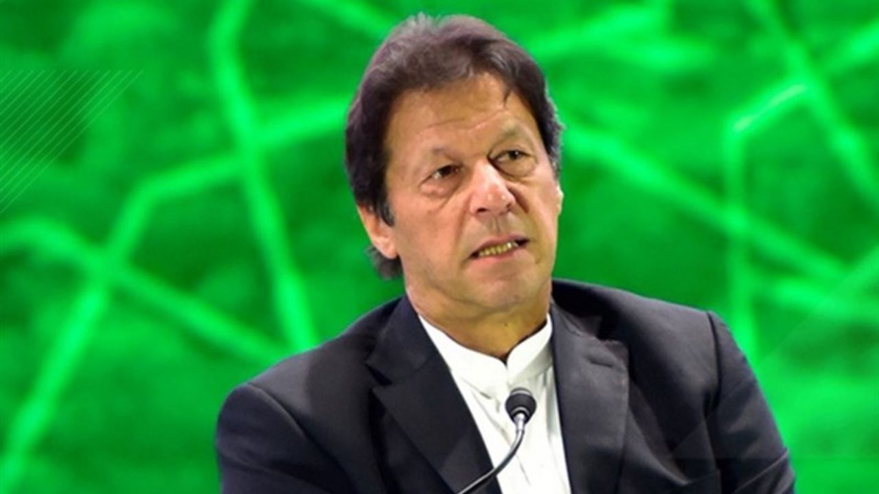 عمران‌خان به‌زودی به ایران و عربستان سفر می‌کند