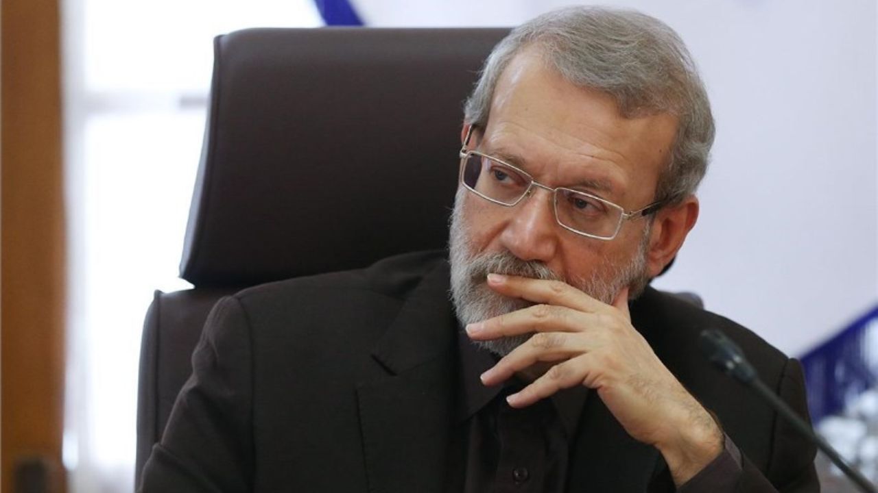 سفر رییس مجلس شورای اسلامی به ترکیه لغو شد