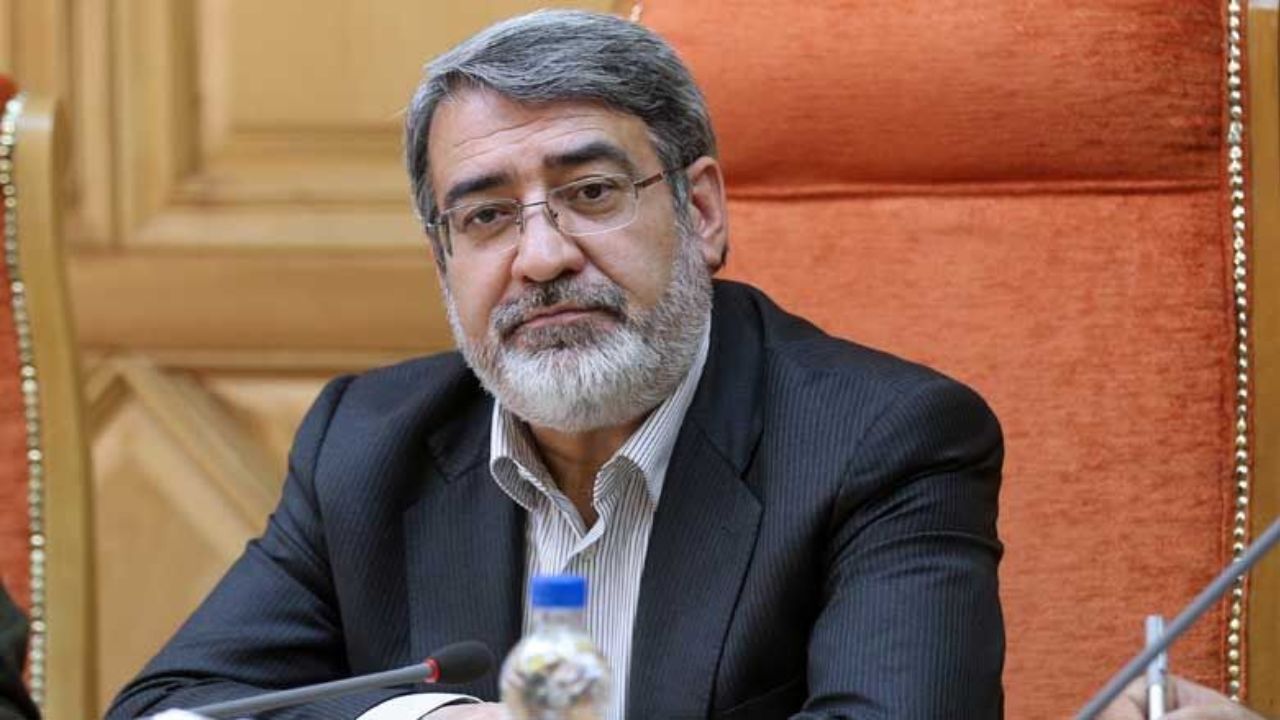 وزیر کشور هفته آینده به مجلس می رود