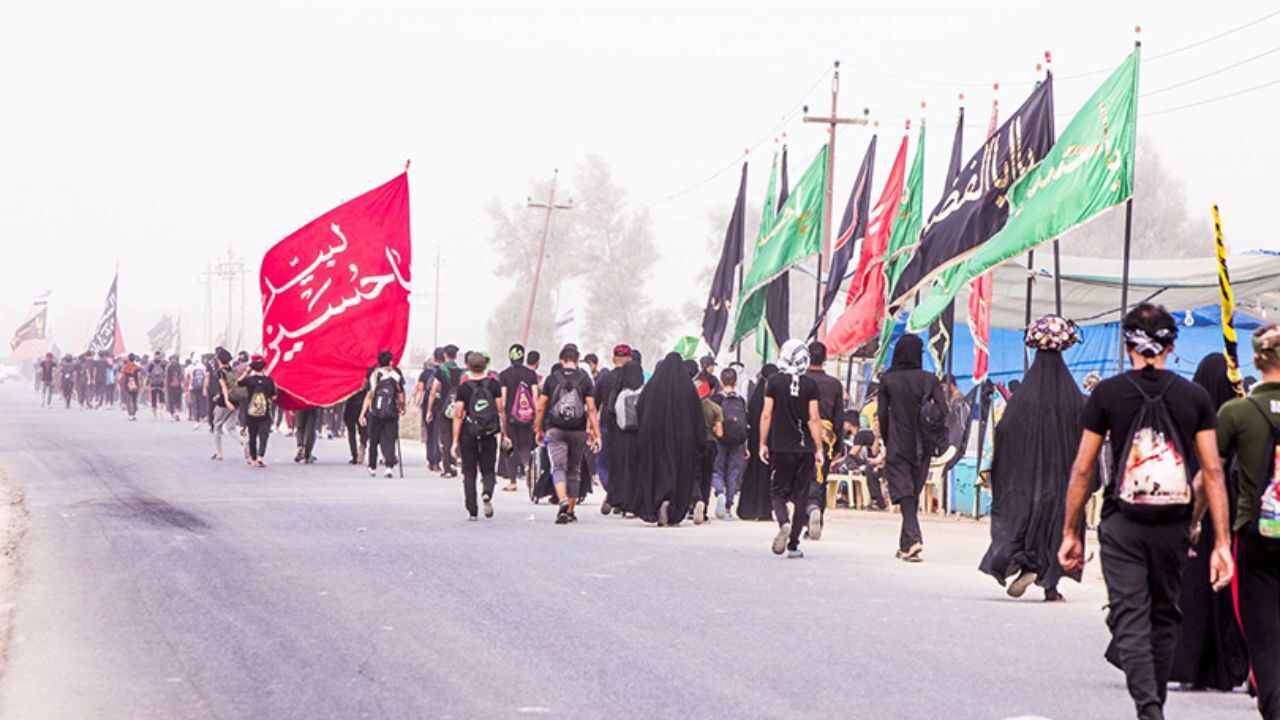 حضور 5 میلیون زائر در اربعین 98 محقق می‌شود