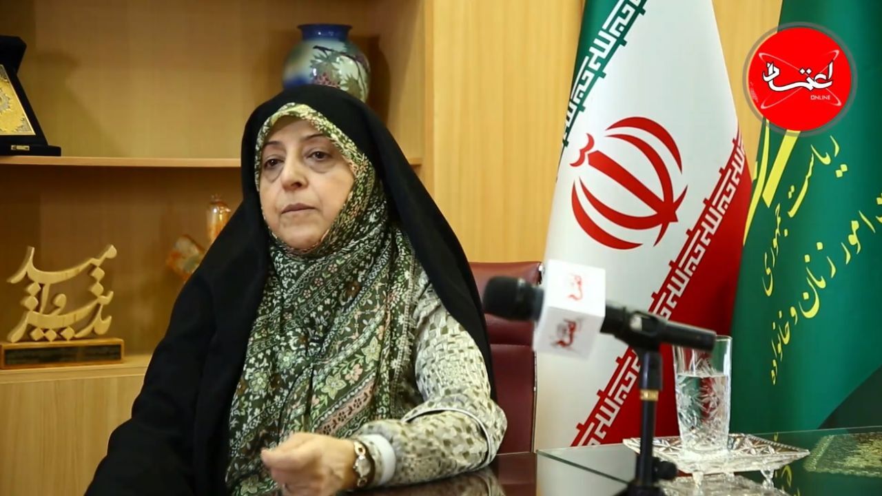 پیگیر حضور  زنان در ورزشگاه برای سایر مسابقات هستیم