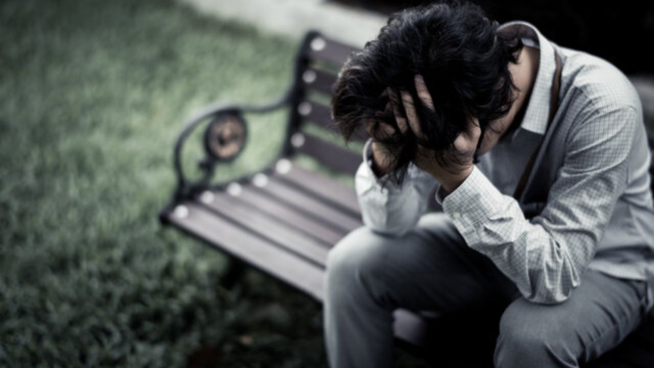 اخبار ناگوار، سلامت روان جامعه را با چالش روبه‌رو می‌کند
