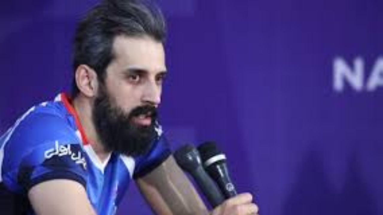 بازی مقابل آرژانتین مثل جنگ بود