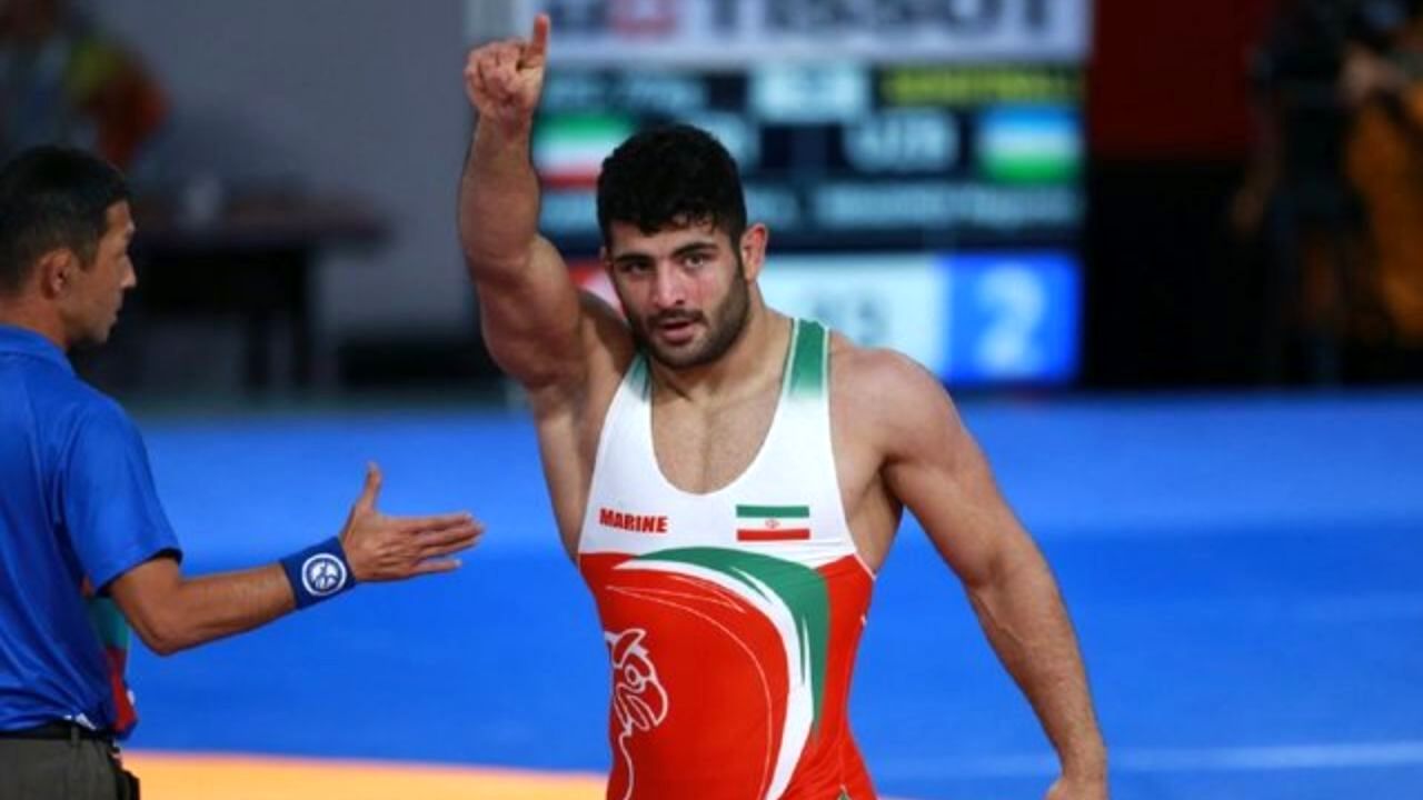 نباید کشتی با کاکس را برای خودم حساس‌ کنم