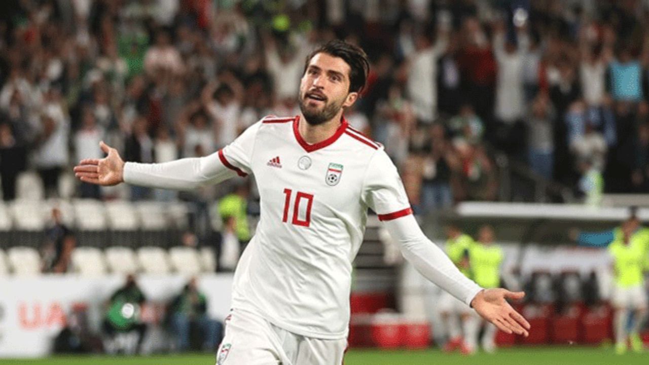 چرا ناتینگهام انصاری‌فرد را از دست داد؟