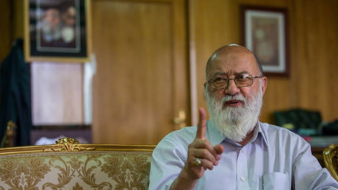 قالیباف برای انتخابات فعالیت مستقل نمی‌کند/ لیست نیروهای انقلاب به روش از بالا به پایین بسته نخواهد شد/ سرلیستی قالیباف گمانه‌زنی است