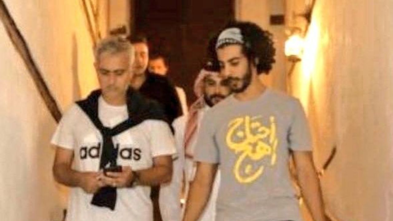 لیدر مورینیو سعودی‌ها را به وحشت انداخت