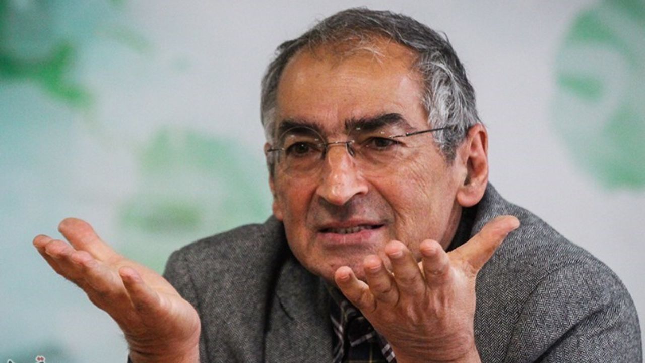 برخی مانند استالین می‌گویند هرکه با ما نباشد، دشمن است/ افراطیون در حوزه‌های انتخابیه بزرگ شانس انتخاب شدن ندارند/ دوقطبی‌سازان می‌خواهند خود را همراه با مردم نشان دهند