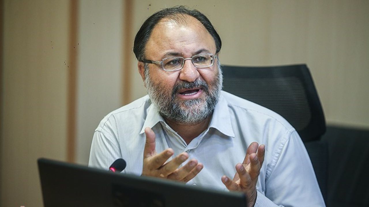 منافقین آلت دست کشورهای مختلف هستند/ ریاض از سازمان بیگاری می‌کشد